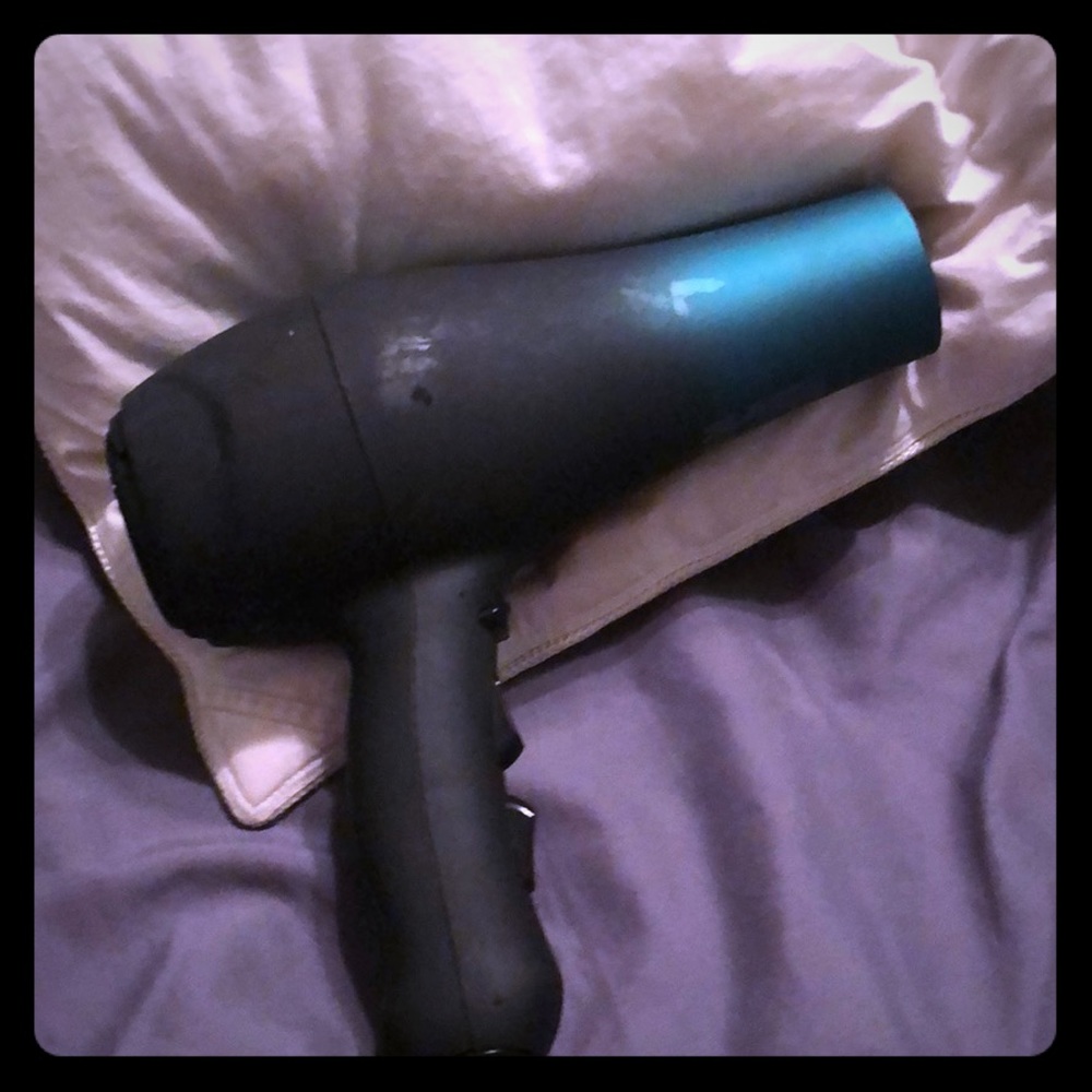 Revlon Ceramic hair dryer